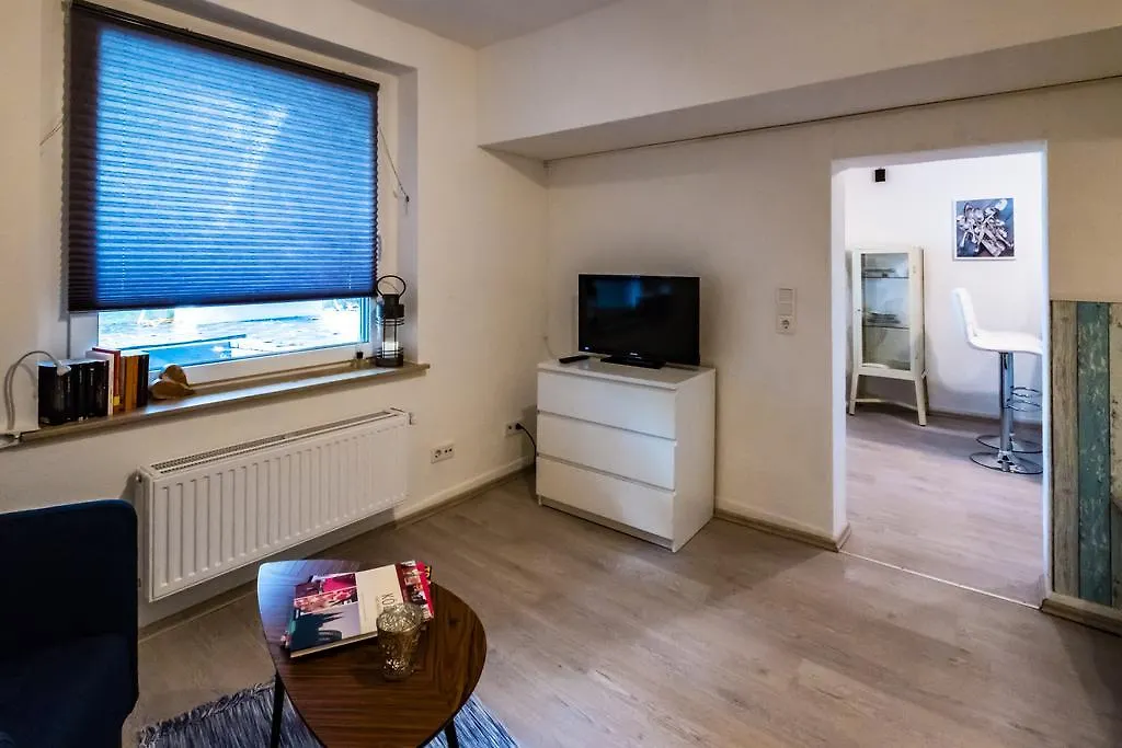 Ferienwohnung Rath Köln Deutschland