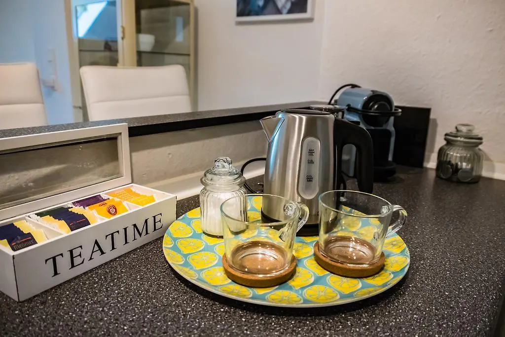Ferienwohnung Rath Köln